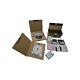 Objectif De Microscope Nikon Plan Apo Lambda 20x/0.75 Cfi Mrd00205