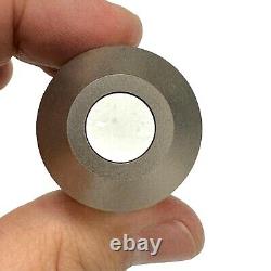 Objectif de microscope Nikon Plan Fluor 10x 10x/0,30 DIC L Infinity/0,17 WD 16,0