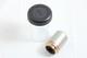Objectif De Microscope Nikon Plan Fluor 4x / 0,13 Phl Dl? /1,2 Wd 16,4 #5697