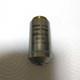 Objectif De Microscope Nikon Plan Fluor 40x/0,75 Dic M? /0,17 Wd 0,72