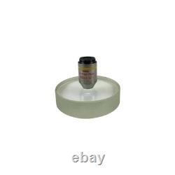 Objectif de microscope Nikon TU Plan Fluor 10x/0.30 EPI A Pol OFN25 WD17.5