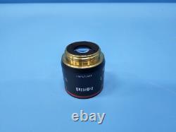 Objectif de microscope OLYMPUS LMPlanFL N 5x/0,13