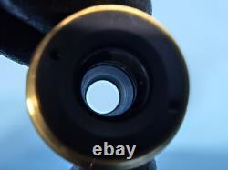 Objectif de microscope OLYMPUS LMPlanFL N 5x/0,13