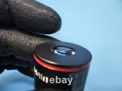 Objectif de microscope OLYMPUS LMPlanFL N 5x/0,13