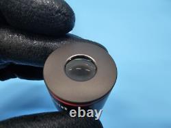Objectif de microscope OLYMPUS LMPlanFL N 5x/0,13