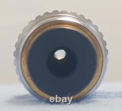 Objectif de microscope Olympus 101395 DApo 100 UV 1.30 huile 160/0.17