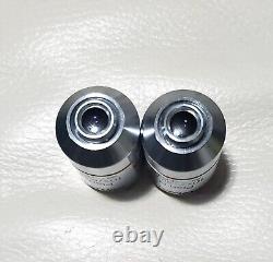 Objectif de microscope Olympus BX CX Plan N 10x/0.25 CY? /-/FN22