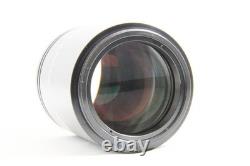 Objectif de microscope Olympus DF PLFL 0,5X PF 53 mm #5597