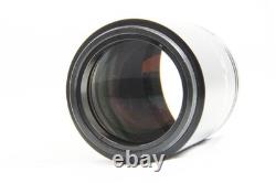 Objectif de microscope Olympus DF PLFL 0,5X PF 53 mm #5597