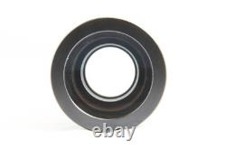 Objectif de microscope Olympus DF PLFL 0,5X PF 53 mm #5597