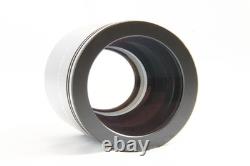 Objectif de microscope Olympus DF PLFL 0,5X PF 53 mm #5597