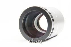 Objectif de microscope Olympus DF PLFL 0,5X PF 53 mm #5597