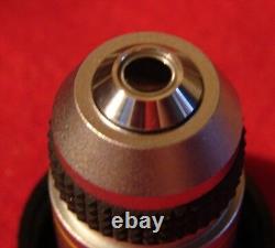 Objectif de microscope Olympus DPlan (D Plan) PO 10x 0.25 NA 160/0.17