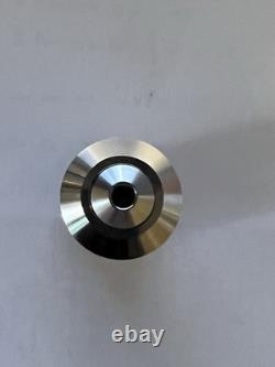 Objectif de microscope Olympus Infinity Plan 40x / 0.65 / 0.17 Japon