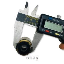 Objectif de microscope Olympus LCPlanFL 20x/0,40 Ph1 Fabriqué au Japon