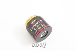 Objectif de microscope Olympus LMPlanFL N 5x / 0.13? /-/FN26.5 #5472