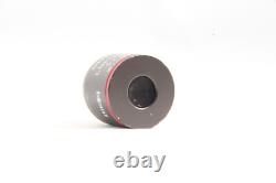 Objectif de microscope Olympus LMPlanFL N 5x / 0.13? /-/FN26.5 #5472