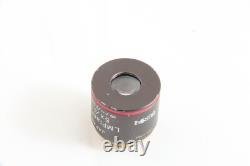 Objectif de microscope Olympus LMPlanFL N 5x / 0.13? /-/FN26.5 #5472