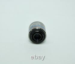 Objectif de microscope Olympus LMPlanFl 50x/0,50 BD? /0