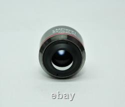 Objectif de microscope Olympus LMPlanFl 5x/0.13 BD? /-