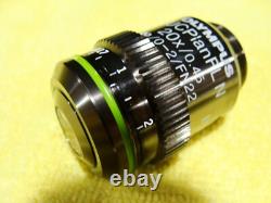 Objectif de microscope Olympus LUCPlanFL N 20x LUCPLFLN20X UIS 2 LWD FN22