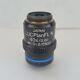 Objectif De Microscope Olympus Lucplanfl N 40x/0.60 /0-2/fn22