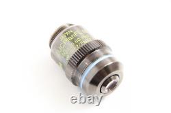 Objectif de microscope Olympus LUCPlanFL N 40x / 0.60 Ph2? /0-2/FN22 #5269