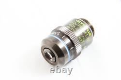 Objectif de microscope Olympus LUCPlanFL N 40x / 0.60 Ph2? /0-2/FN22 #5269