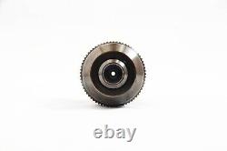 Objectif de microscope Olympus LUCPlanFL N 40x / 0.60 Ph2? /0-2/FN22 #5269
