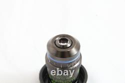 Objectif de microscope Olympus LUCPlanFL N 40x / 0.60 Ph2? /0-2/FN22 #5269