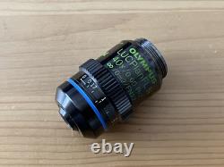 Objectif de microscope Olympus LUCPlanFL N 40x/0,60 Ph2 UIS 2 LUCPLFLN40XPH