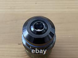 Objectif de microscope Olympus LUCPlanFL N 40x/0,60 Ph2 UIS 2 LUCPLFLN40XPH