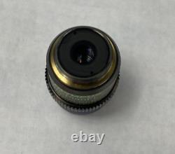 Objectif de microscope Olympus LUCPlanFL N 40x Ph2 Phase UIS 2