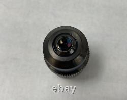 Objectif de microscope Olympus LUCPlanFL N 40x Ph2 Phase UIS 2