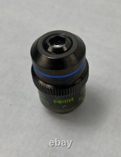 Objectif de microscope Olympus LUCPlanFL N 40x Ph2 Phase UIS 2