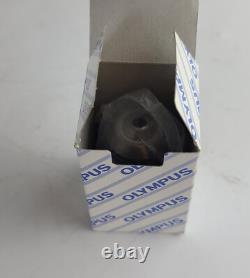 Objectif de microscope Olympus LUCPlanFl 40X/0.60? /0-2