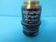 Objectif De Microscope Olympus Lcplanfl 40x / 0.60 ? / Correction Cap-g2 +/. 5