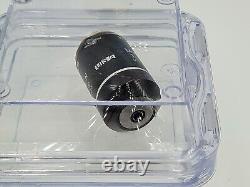 Objectif de microscope Olympus MPlanFL N 100x/0.90 /0/OFN26.5 UIS2