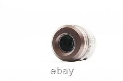 Objectif de microscope Olympus MPlanFL N 2,5x / 0,08 ? /- FN26,5 #5660 Objectif de microscope Olympus MPlanFL N 2,5x / 0,08 ? /- FN26,5 #5660