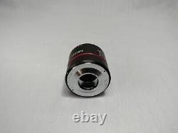 Objectif de microscope Olympus MPlanFL N 5x /0.15 BD