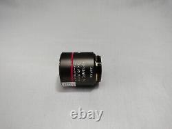 Objectif de microscope Olympus MPlanFL N 5x /0.15 BD