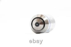 Objectif de microscope Olympus MPlan APO N 60x / 0.90 FN26.5 Infini #4918