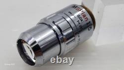 Objectif de microscope Olympus MSPlan 1,5x 0,04 pour RMS 33899