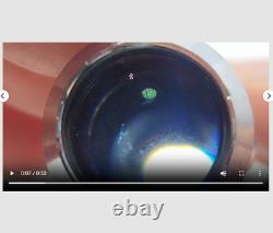 Objectif de microscope Olympus MSPlan 1,5x 0,04 pour RMS 33899