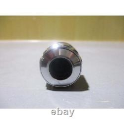 Objectif de microscope Olympus Msplan 5 0,13 F=180 d’occasion