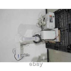 Objectif de microscope Olympus Msplan 5 0,13 F=180 d’occasion