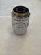 Objectif De Microscope Olympus Neosplan Ic 20 0,46 ? /0 F=180 Ic20