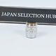 Objectif De Microscope Olympus Neo Splan 10x 0.30 F=180 Du Japon