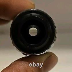 Objectif de microscope Olympus Neo SPlan 20 NIC x 0,40 IC20