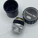 Objectif De Microscope Olympus Planapo 40x/0.95 0.11-0.23 Tokyo Japon 400457
